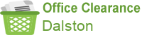 Office Clearance Dalston